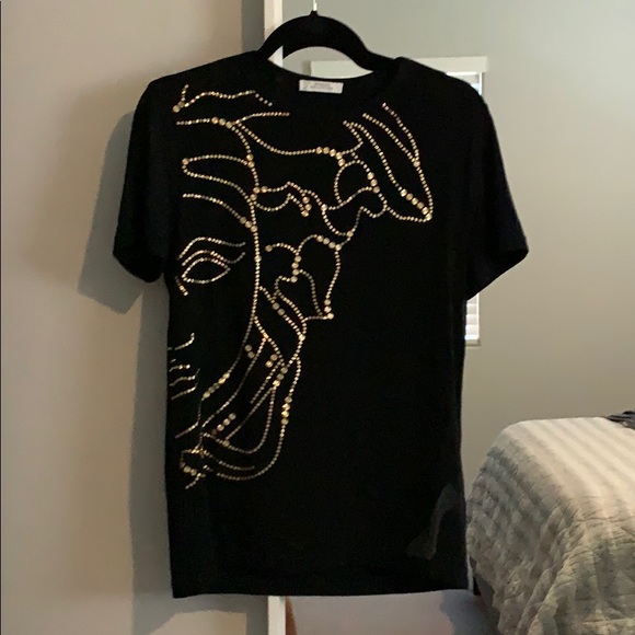 Versace Collection Dress Shirt - Picture 3 of 6